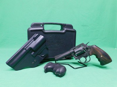 ARMSCOR 200 .38 SPL - Image 1 of 10