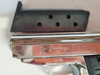 BRYCO ARMS 38 .380 ACP - Image 6 of 6
