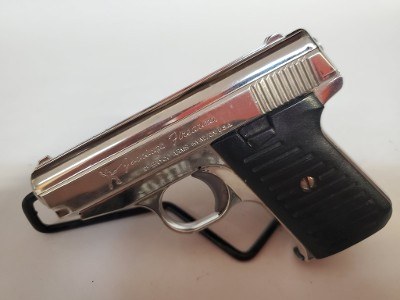 BRYCO ARMS 38 .380 ACP - Image 1 of 6