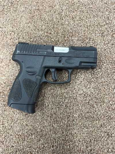 TAURUS G2C 9MM LUGER (9x19 PARA) - Image 4 of 7
