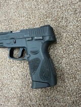 TAURUS G2C 9MM LUGER (9x19 PARA) - Image 3 of 7