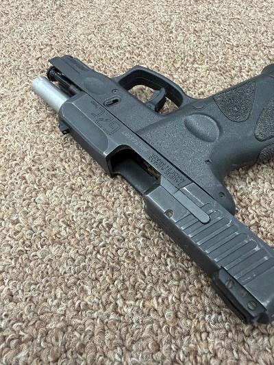 TAURUS G2C 9MM LUGER (9x19 PARA) - Image 7 of 7