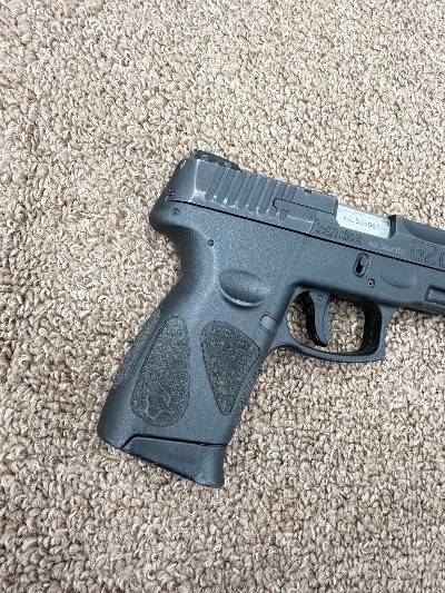 TAURUS G2C 9MM LUGER (9x19 PARA) - Image 5 of 7