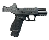 SPRINGFIELD ARMORY ECHELON 4.0C (GEAR UP PACKAGE) 9MM LUGER (9x19 PARA) - Image 2 of 7