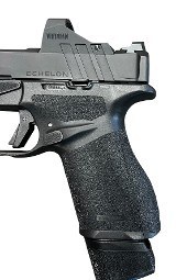 SPRINGFIELD ARMORY ECHELON 4.0C (GEAR UP PACKAGE) 9MM LUGER (9x19 PARA) - Image 4 of 7