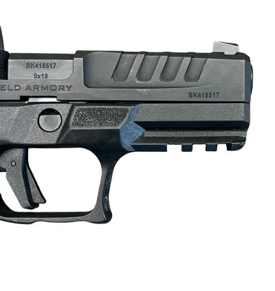 SPRINGFIELD ARMORY ECHELON 4.0C (GEAR UP PACKAGE) 9MM LUGER (9x19 PARA) - Image 6 of 7