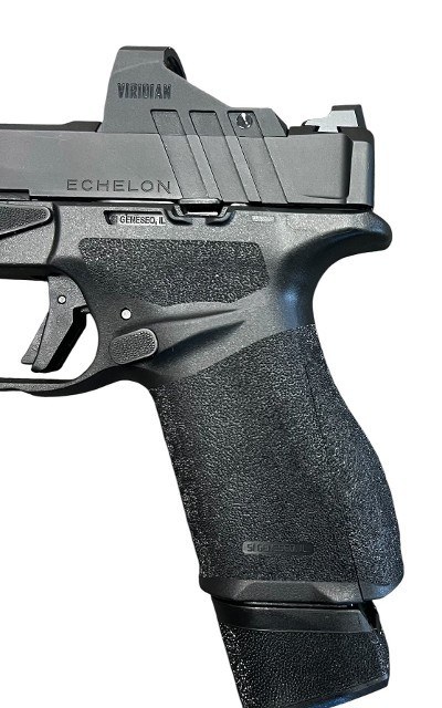 SPRINGFIELD ARMORY ECHELON 4.0C (GEAR UP PACKAGE) 9MM LUGER (9x19 PARA) - Image 4 of 7