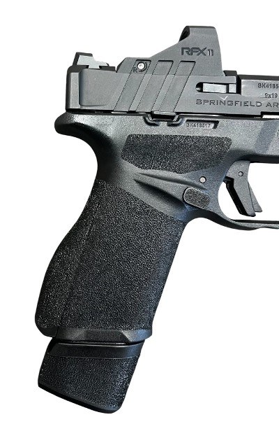 SPRINGFIELD ARMORY ECHELON 4.0C (GEAR UP PACKAGE) 9MM LUGER (9x19 PARA) - Image 5 of 7