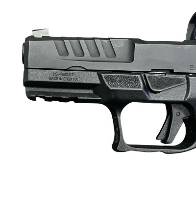 SPRINGFIELD ARMORY ECHELON 4.0C (GEAR UP PACKAGE) 9MM LUGER (9x19 PARA) - Image 3 of 7