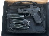 SPRINGFIELD ARMORY ECHELON 4.0C (GEAR UP PACKAGE) 9MM LUGER (9x19 PARA) - Image 7 of 7