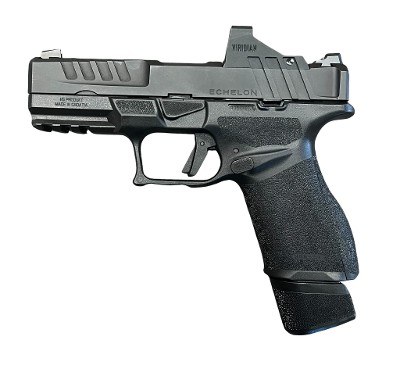 SPRINGFIELD ARMORY ECHELON 4.0C (GEAR UP PACKAGE) 9MM LUGER (9x19 PARA) - Image 1 of 7