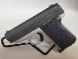 JIMENEZ ARMS INC. J.A. 380 .380 ACP - Image 1 of 7