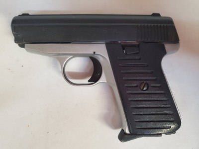 JIMENEZ ARMS INC. J.A. 380 .380 ACP - Image 3 of 7