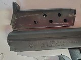 JIMENEZ ARMS INC. J.A. 380 .380 ACP - Image 6 of 7