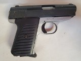 JIMENEZ ARMS INC. J.A. 380 .380 ACP - Image 2 of 7