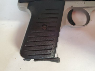 JIMENEZ ARMS INC. J.A. 380 .380 ACP - Image 4 of 7
