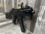 CZ SCORPION EVO 3 S2 MICRO 9MM LUGER (9x19 PARA) - Image 6 of 6