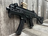 CZ SCORPION EVO 3 S2 MICRO 9MM LUGER (9x19 PARA) - Image 2 of 6