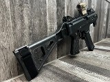 CZ SCORPION EVO 3 S2 MICRO 9MM LUGER (9x19 PARA) - Image 5 of 6