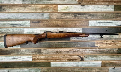 NOSLER M48 .308 WIN - Image 1 of 9