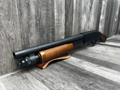 MOSSBERG 590 NIGHTSTICK (50675) 12 GA - Image 2 of 6
