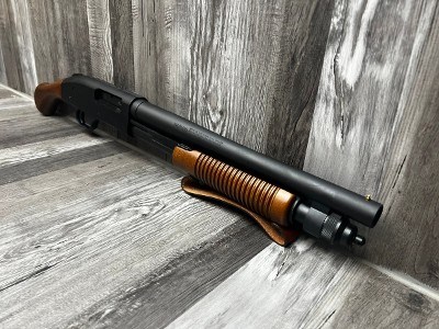 MOSSBERG 590 NIGHTSTICK (50675) 12 GA - Image 6 of 6