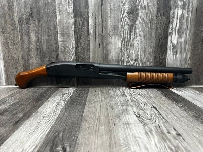 MOSSBERG 590 NIGHTSTICK (50675) 12 GA - Image 4 of 6