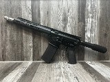 BEAR CREEK ARSENAL BCA-15 PISTOL .223 WYLDE - Image 1 of 6