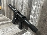 BEAR CREEK ARSENAL BCA-15 PISTOL .223 WYLDE - Image 3 of 6
