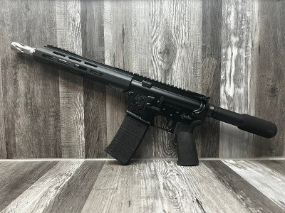 BEAR CREEK ARSENAL BCA-15 PISTOL .223 WYLDE - Image 1 of 6