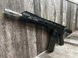 BEAR CREEK ARSENAL BCA-15 PISTOL .223 WYLDE - Image 2 of 6