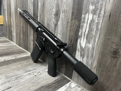 BEAR CREEK ARSENAL BCA-15 PISTOL .223 WYLDE - Image 3 of 6