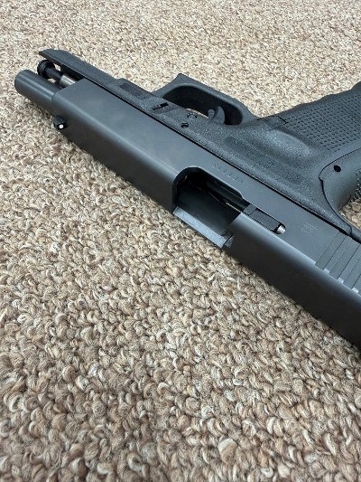GLOCK 17 Gen 4 9MM LUGER (9x19 PARA) - Image 8 of 9