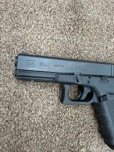 GLOCK 17 Gen 4 9MM LUGER (9x19 PARA) - Image 3 of 9