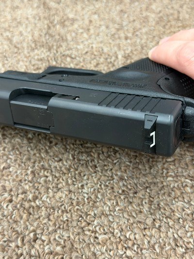 GLOCK 17 Gen 4 9MM LUGER (9x19 PARA) - Image 9 of 9