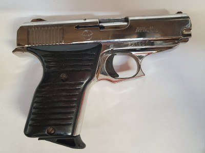 LORCIN ENGINEERING CO L380 .380 ACP - Image 2 of 5