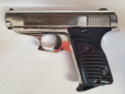 LORCIN ENGINEERING CO L380 .380 ACP - Image 3 of 5
