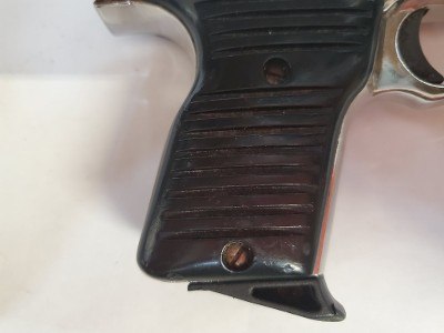 LORCIN ENGINEERING CO L380 .380 ACP - Image 4 of 5