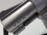 SMITH & WESSON 642-2 .38 SPL +P - Image 2 of 5
