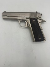 TISAS 1911 A1 TANK COMMANDER .45 ACP - Image 2 of 10