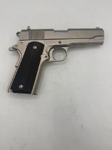 TISAS 1911 A1 TANK COMMANDER .45 ACP - Image 3 of 10