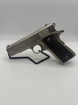 TISAS 1911 A1 TANK COMMANDER .45 ACP - Image 1 of 10