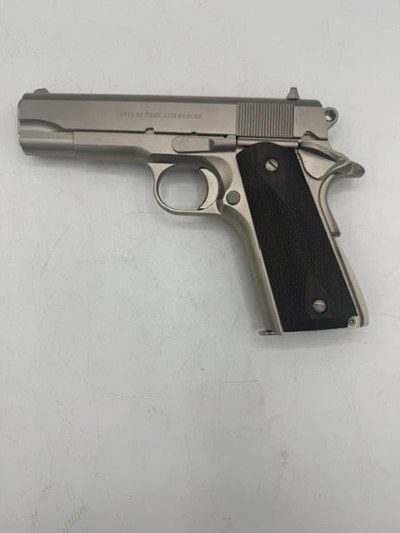 TISAS 1911 A1 TANK COMMANDER .45 ACP - Image 2 of 10