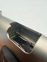 TISAS 1911 A1 TANK COMMANDER .45 ACP - Image 7 of 10