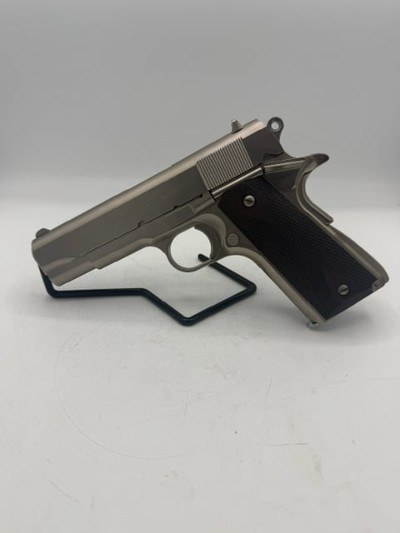TISAS 1911 A1 TANK COMMANDER .45 ACP - Image 1 of 10