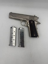 TISAS 1911 A1 TANK COMMANDER .45 ACP - Image 6 of 10