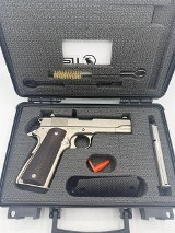 TISAS 1911 A1 TANK COMMANDER .45 ACP - Image 4 of 10