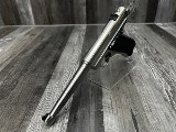 RUGER MK II 22 CAL. .22 LR - Image 3 of 4