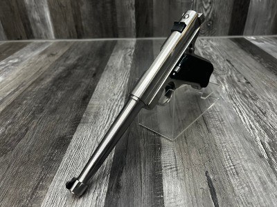 RUGER MK II 22 CAL. .22 LR - Image 3 of 4