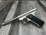 RUGER MK II 22 CAL. .22 LR - Image 1 of 4